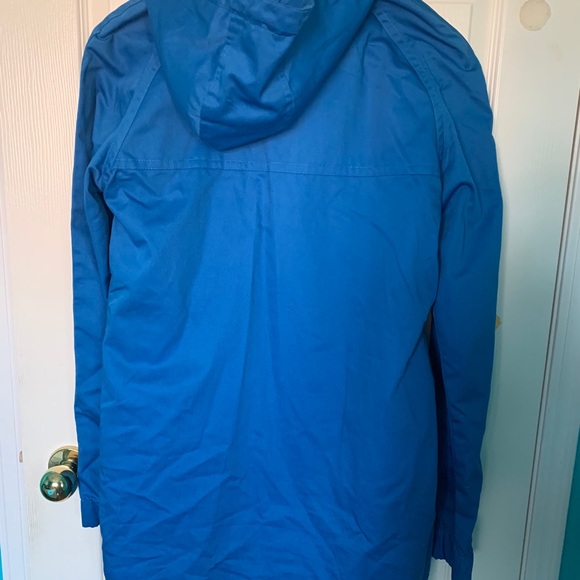 Men’s BLUE jacket Couture - Picture 2 of 2